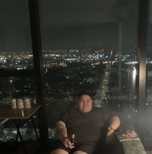 Meet your Posher, Antonio